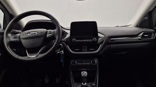 Ford Puma 2023 1.0 EcoBoost Hybrid Titanium | ΕΩΣ 5 ΕΤΗ ΕΓΓΥΗΣΗ-thumb-22