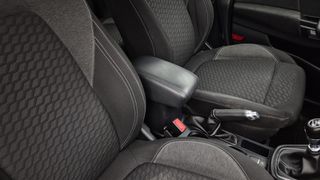 Ford Puma 2023 1.0 EcoBoost Hybrid Titanium | ΕΩΣ 5 ΕΤΗ ΕΓΓΥΗΣΗ-thumb-25