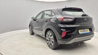 Ford Puma 2023 1.0 EcoBoost Hybrid Titanium | ΕΩΣ 5 ΕΤΗ ΕΓΓΥΗΣΗ-thumb-8