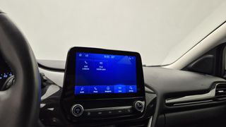Ford Puma 2023 1.0 EcoBoost Hybrid Titanium | ΕΩΣ 5 ΕΤΗ ΕΓΓΥΗΣΗ-thumb-23