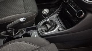 Ford Puma 2023 1.0 EcoBoost Hybrid Titanium | ΕΩΣ 5 ΕΤΗ ΕΓΓΥΗΣΗ-thumb-29