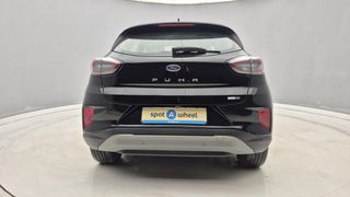 Ford Puma 2023 1.0 EcoBoost Hybrid Titanium | ΕΩΣ 5 ΕΤΗ ΕΓΓΥΗΣΗ-thumb-6