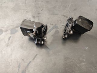 Δαγκάνες Yamaha X-max 300-thumb-3