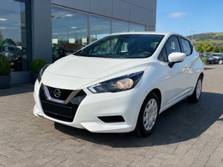 Nissan Micra 2021 ENERGY