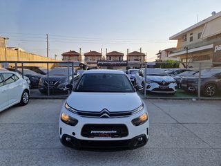 Citroen C4 Cactus 2019 SHINE