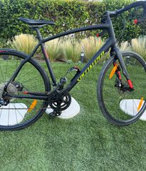 Δρόμου - Κούρσας Specialized 2016 Diverge A1 61cm