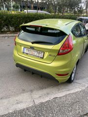 Ford Fiesta 2009