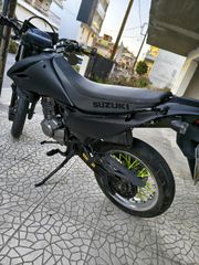 Suzuki DR 125 2011-thumb-4