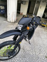 Suzuki DR 125 2011-thumb-6