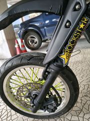 Suzuki DR 125 2011-thumb-9