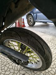 Suzuki DR 125 2011-thumb-10