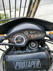 Suzuki DR 125 2011-thumb-11