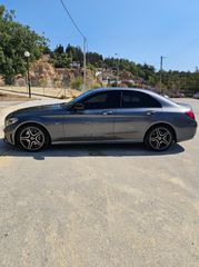 Mercedes-Benz C 200 2020