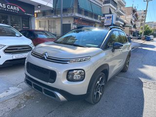 Citroen C3 Aircross 2021 PURETECH 110 STOP&START SHINE