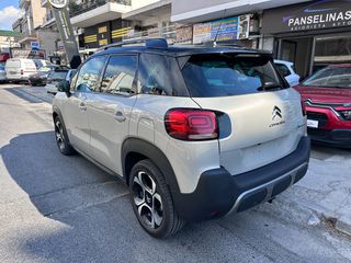 Citroen C3 Aircross 2021 PURETECH 110 STOP&START SHINE-thumb-1