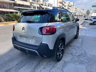 Citroen C3 Aircross 2021 PURETECH 110 STOP&START SHINE-thumb-2