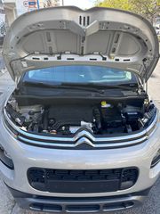Citroen C3 Aircross 2021 PURETECH 110 STOP&START SHINE-thumb-4