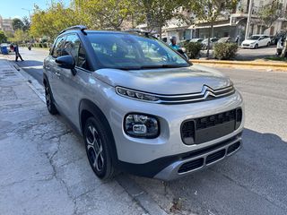 Citroen C3 Aircross 2021 PURETECH 110 STOP&START SHINE-thumb-3