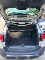 Citroen C3 Aircross 2021 PURETECH 110 STOP&START SHINE-thumb-5
