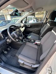 Citroen C3 Aircross 2021 PURETECH 110 STOP&START SHINE-thumb-6