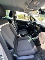 Citroen C3 Aircross 2021 PURETECH 110 STOP&START SHINE-thumb-8