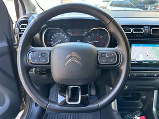 Citroen C3 Aircross 2021 PURETECH 110 STOP&START SHINE-thumb-11