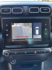 Citroen C3 Aircross 2021 PURETECH 110 STOP&START SHINE-thumb-16