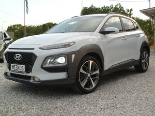 Hyundai Kona 2019 1.0 T-GDI Xpossible-thumb-1