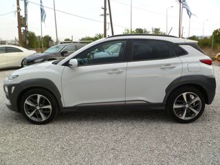 Hyundai Kona 2019 1.0 T-GDI Xpossible-thumb-3