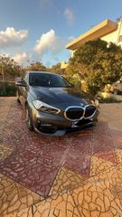 Bmw 118 2021