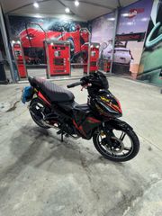 Sym VF 185 2024