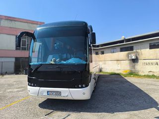 Neoplan 2007 Tourliner