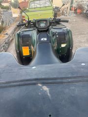 Kawasaki KVF 750 2006 ΜΕ ΠΙΝΑΚΙΔΑ Brute Force 4x4-thumb-2