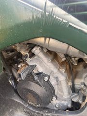 Kawasaki KVF 750 2006 ΜΕ ΠΙΝΑΚΙΔΑ Brute Force 4x4-thumb-3