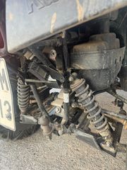 Kawasaki KVF 750 2006 ΜΕ ΠΙΝΑΚΙΔΑ Brute Force 4x4-thumb-4