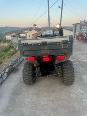 Kawasaki KVF 750 2006 ΜΕ ΠΙΝΑΚΙΔΑ Brute Force 4x4-thumb-6