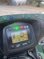 Kawasaki KVF 750 2006 ΜΕ ΠΙΝΑΚΙΔΑ Brute Force 4x4-thumb-6