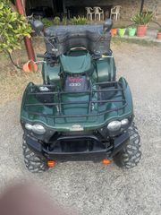 Kawasaki KVF 750 2006 ΜΕ ΠΙΝΑΚΙΔΑ Brute Force 4x4