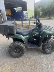 Kawasaki KVF 750 2006 ΜΕ ΠΙΝΑΚΙΔΑ Brute Force 4x4-thumb-3