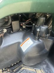 Kawasaki KVF 750 2006 ΜΕ ΠΙΝΑΚΙΔΑ Brute Force 4x4-thumb-4