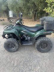 Kawasaki KVF 750 2006 ΜΕ ΠΙΝΑΚΙΔΑ Brute Force 4x4-thumb-2