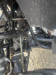 Kawasaki KVF 750 2006 ΜΕ ΠΙΝΑΚΙΔΑ Brute Force 4x4-thumb-5