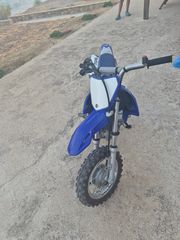 Yamaha TTR 2022-thumb-2