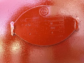 Κομπρεσέρ Αέρος-Αεροσυμπιεστές 2020 toros 500 litra-thumb-4