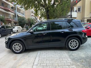 Mercedes-Benz GLB 200 2020 ΑΥΤΟΜΑΤΟ ΕΛΛΗΝΙΚΟ-thumb-2