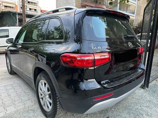 Mercedes-Benz GLB 200 2020 ΑΥΤΟΜΑΤΟ ΕΛΛΗΝΙΚΟ-thumb-3
