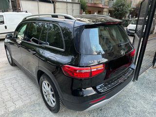 Mercedes-Benz GLB 200 2020 ΑΥΤΟΜΑΤΟ ΕΛΛΗΝΙΚΟ-thumb-4