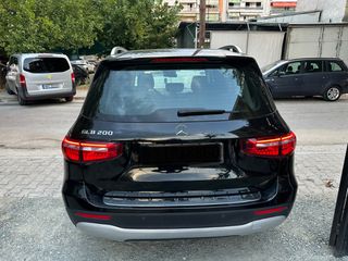 Mercedes-Benz GLB 200 2020 ΑΥΤΟΜΑΤΟ ΕΛΛΗΝΙΚΟ-thumb-6