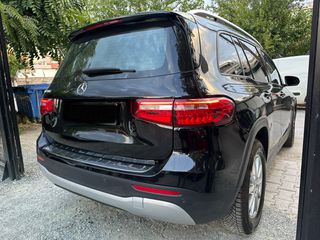 Mercedes-Benz GLB 200 2020 ΑΥΤΟΜΑΤΟ ΕΛΛΗΝΙΚΟ-thumb-7