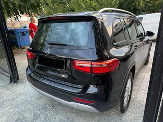 Mercedes-Benz GLB 200 2020 ΑΥΤΟΜΑΤΟ ΕΛΛΗΝΙΚΟ-thumb-8